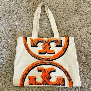 Tory Burch Tote Bag